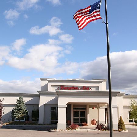 Hampton Inn Cedar City Exterior photo