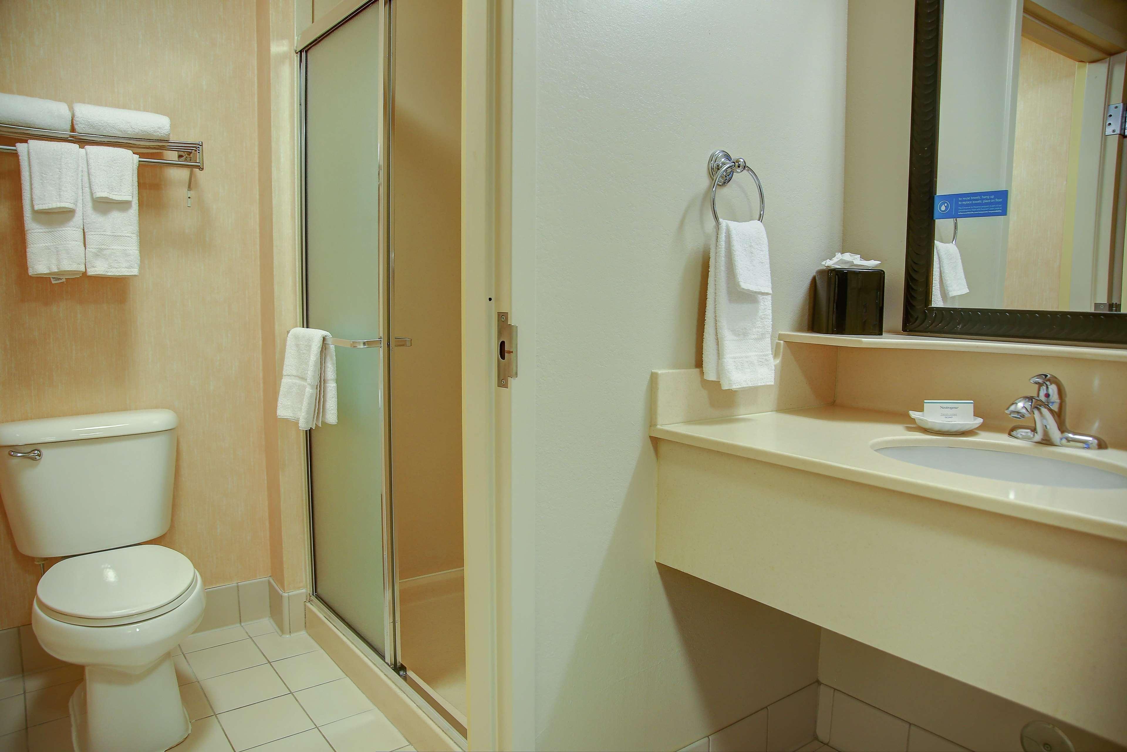 Hampton Inn Cedar City Exterior photo