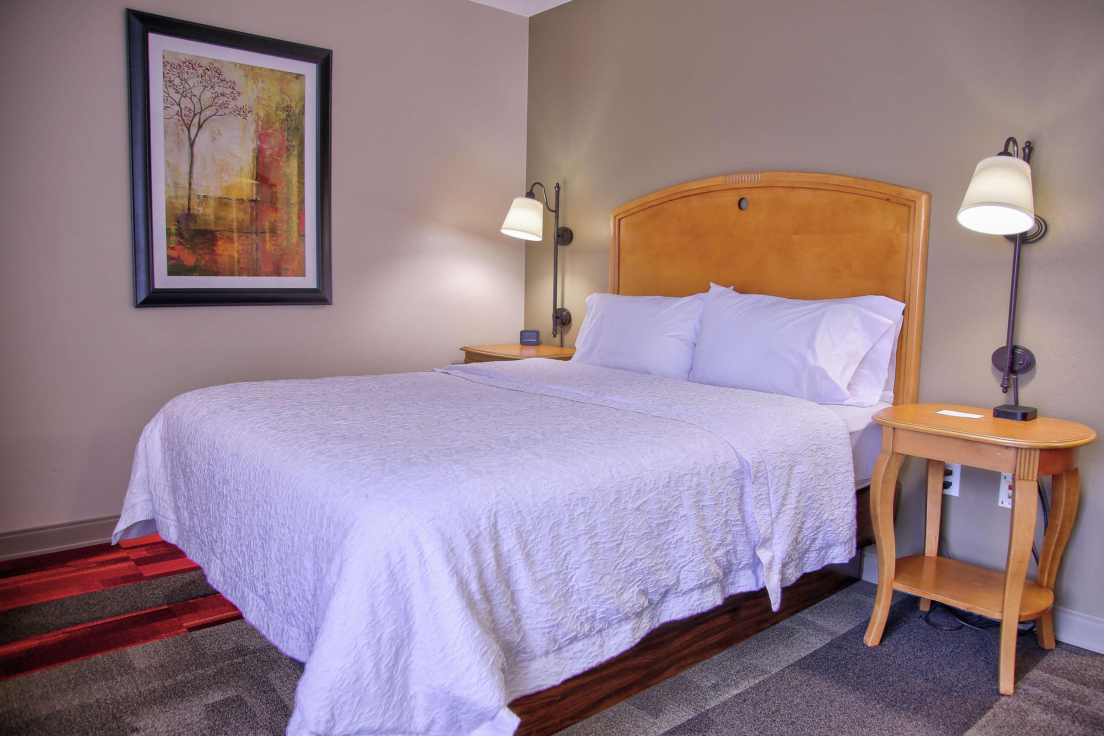 Hampton Inn Cedar City Exterior photo
