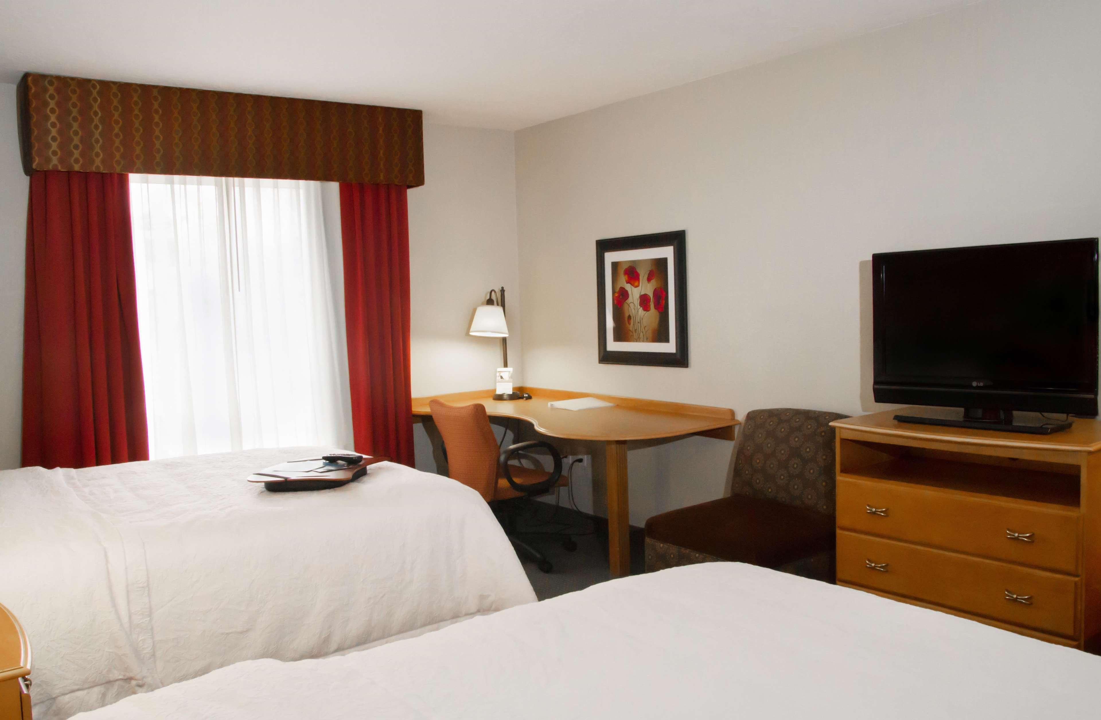 Hampton Inn Cedar City Exterior photo