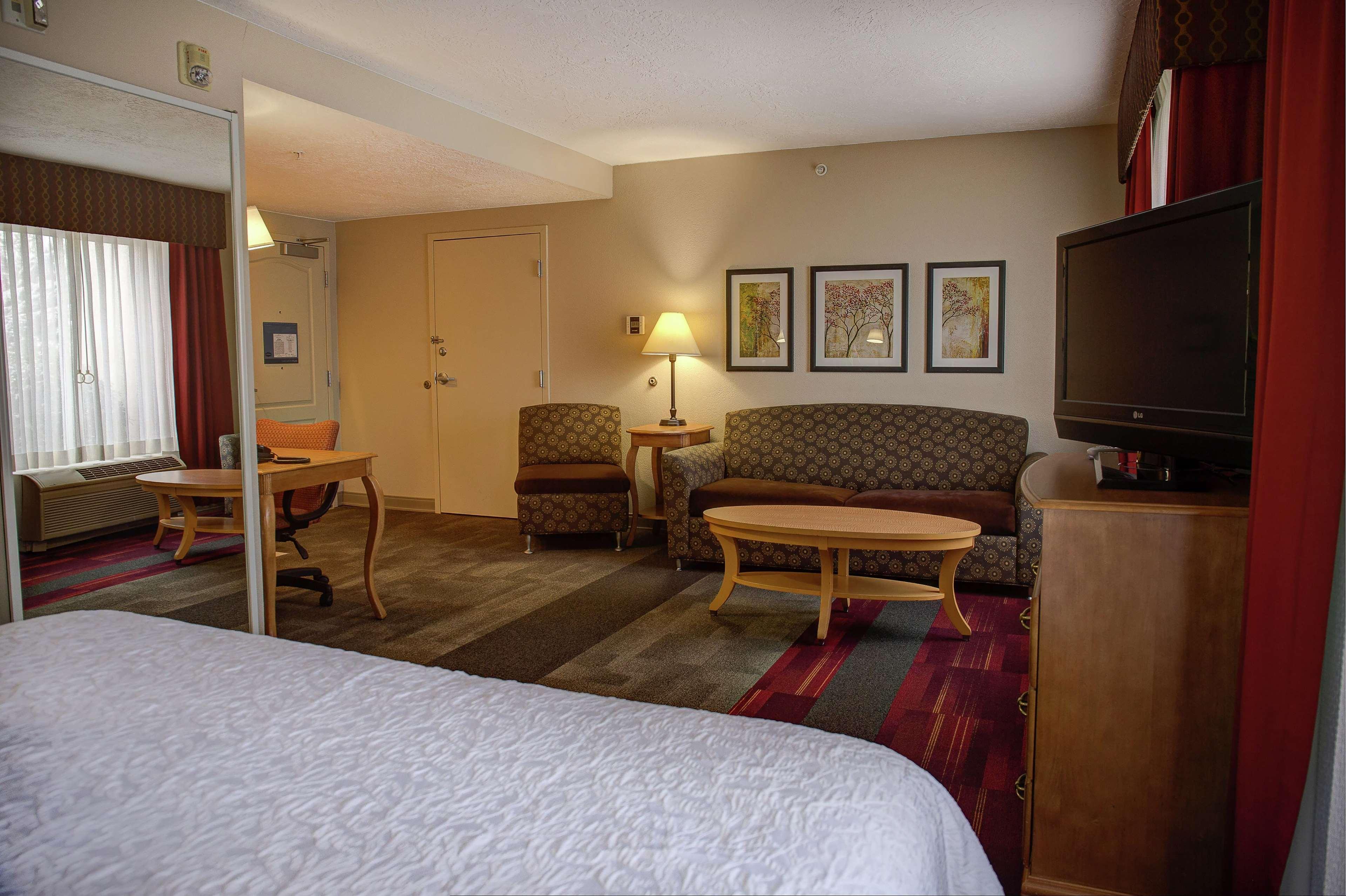 Hampton Inn Cedar City Exterior photo