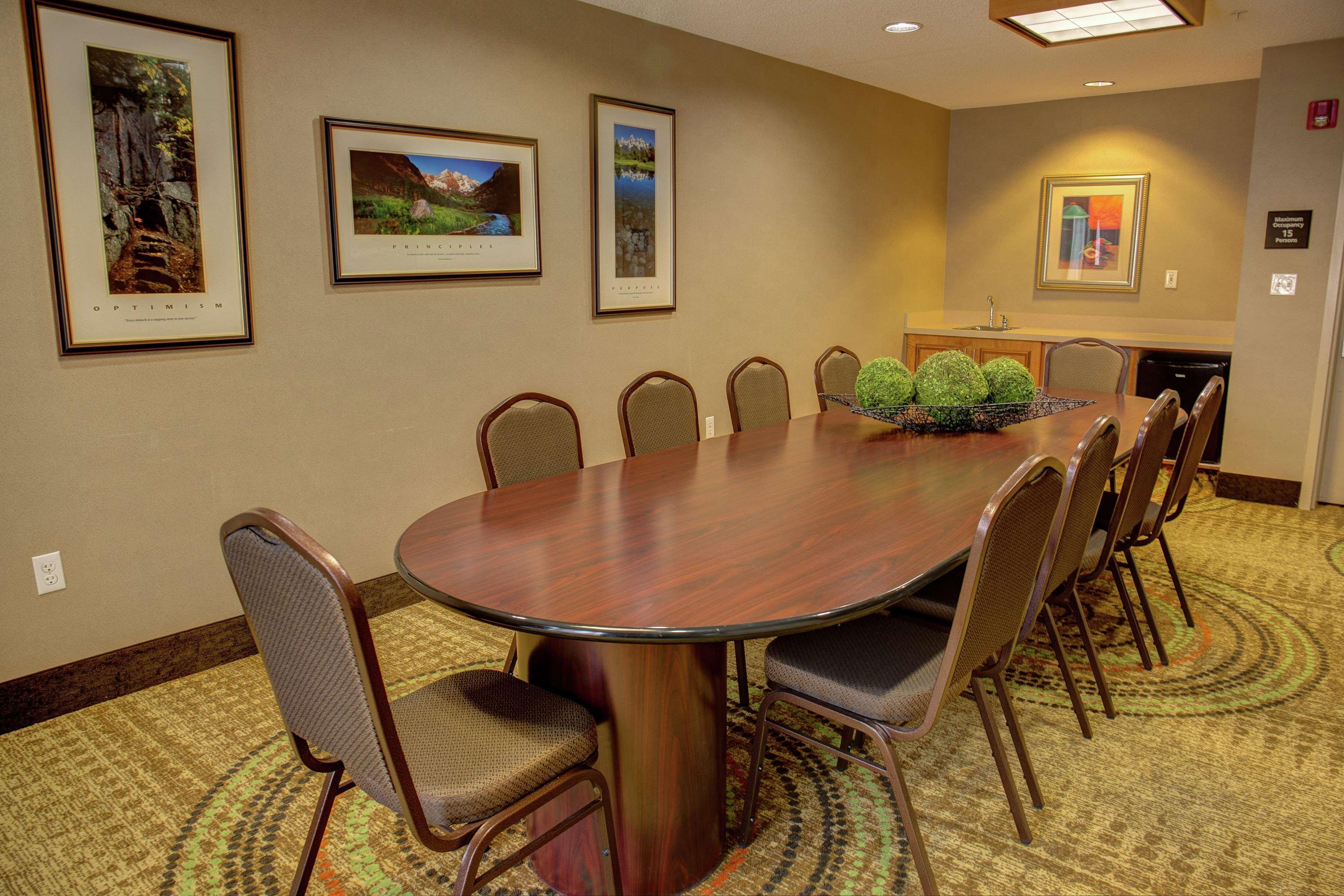 Hampton Inn Cedar City Exterior photo