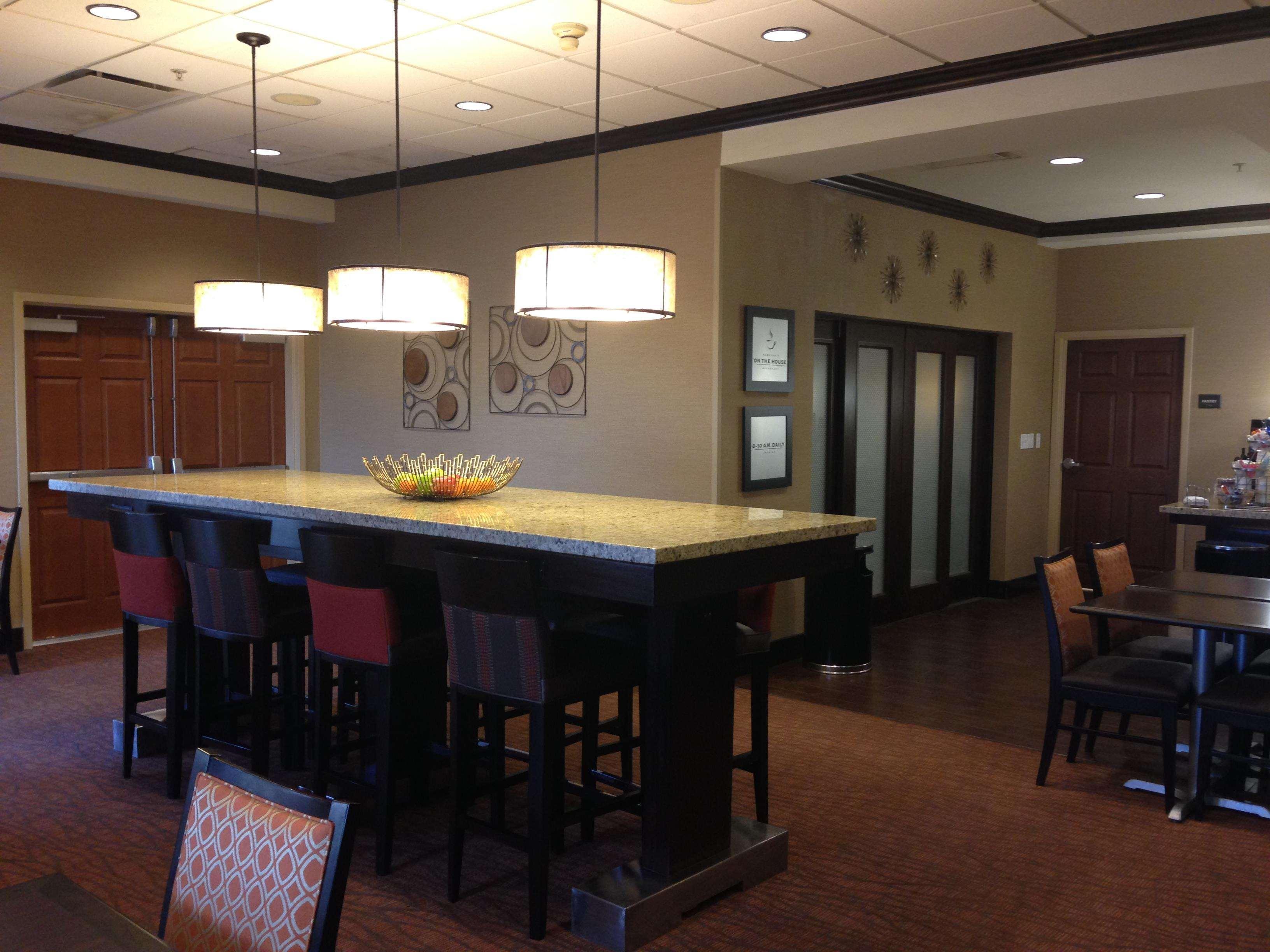 Hampton Inn Cedar City Exterior photo