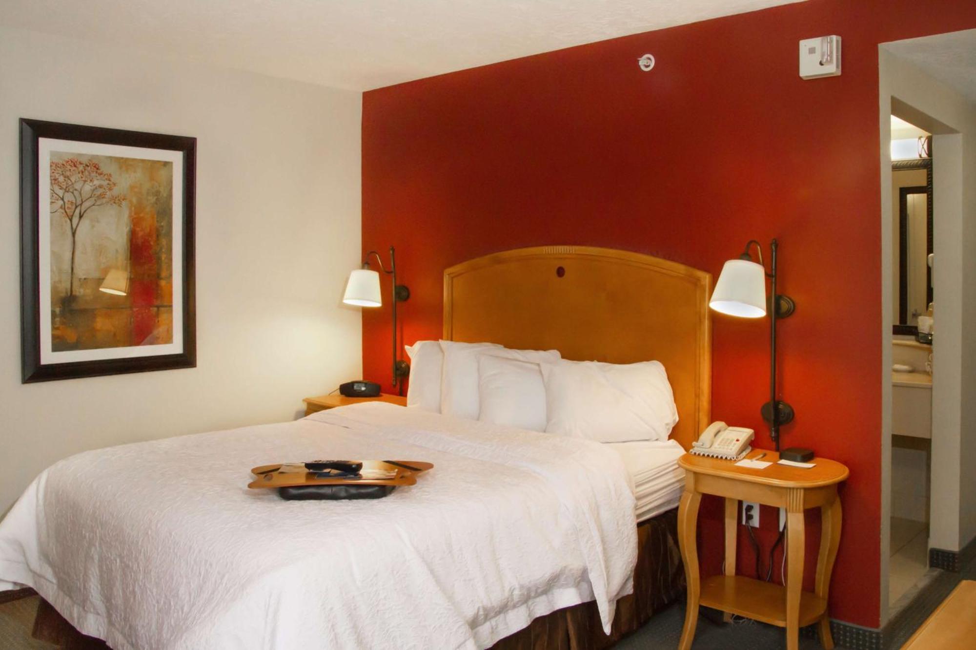Hampton Inn Cedar City Exterior photo