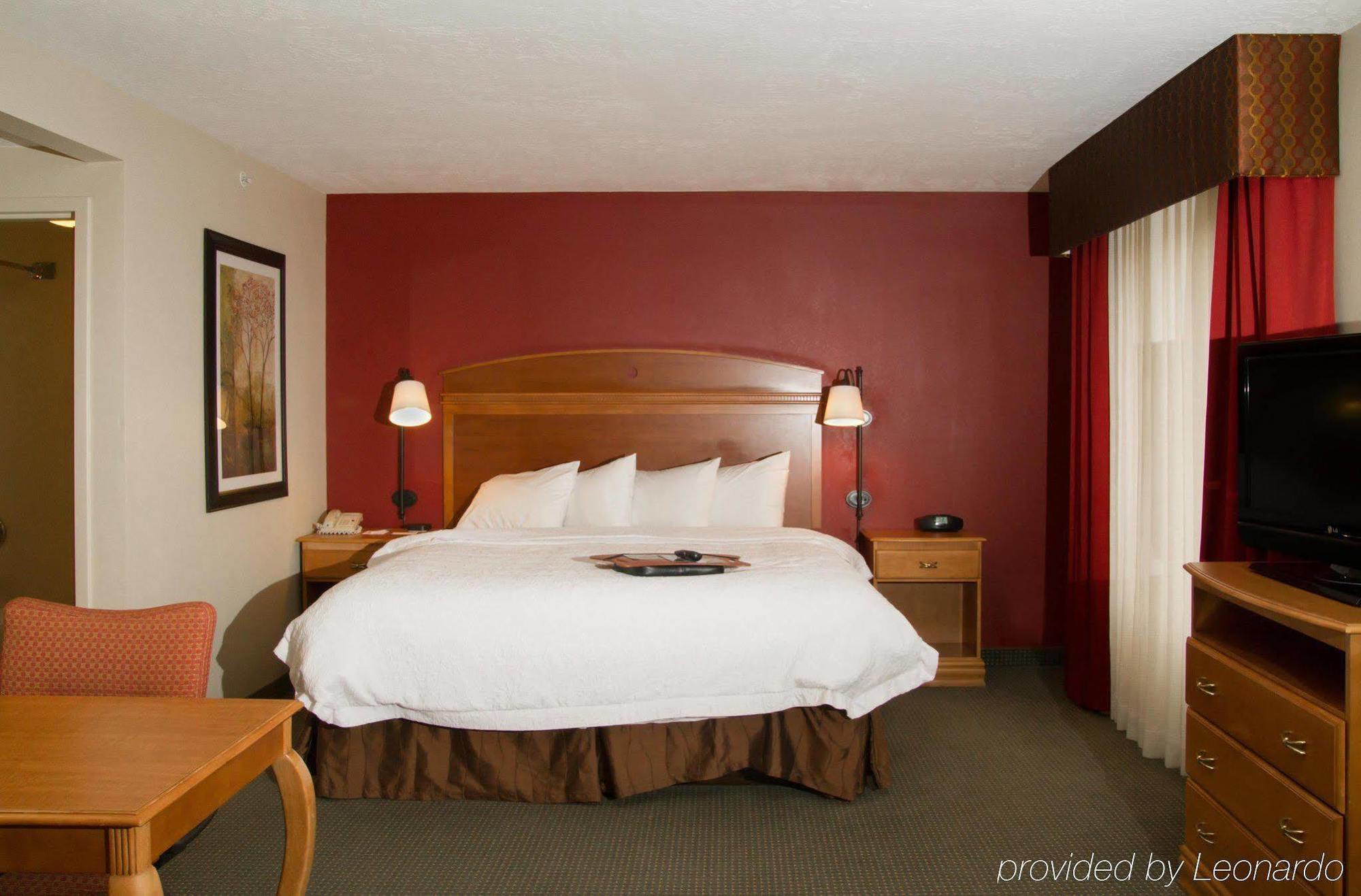 Hampton Inn Cedar City Exterior photo
