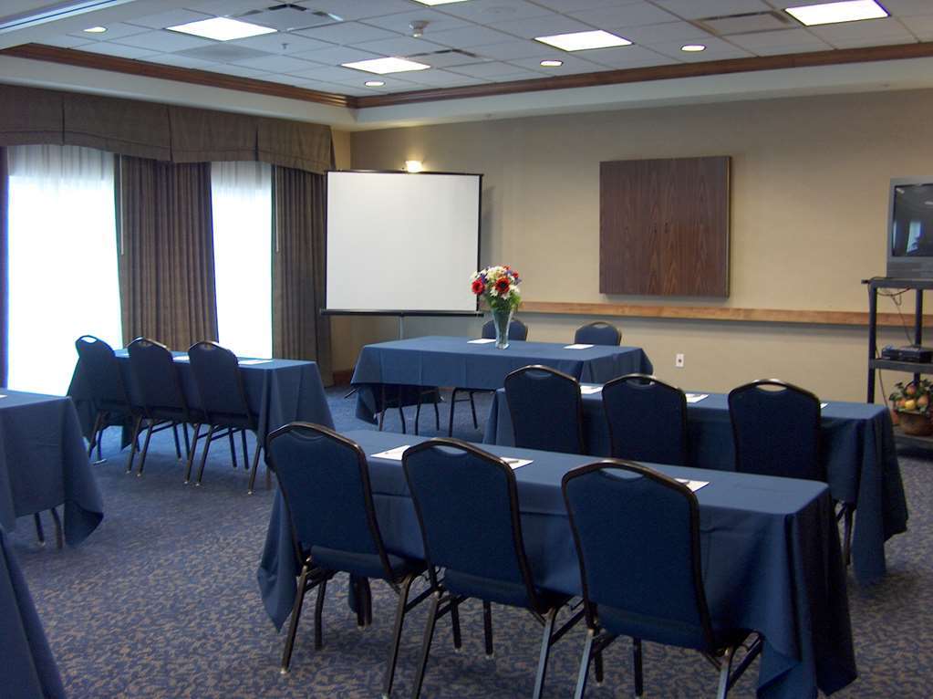 Hampton Inn Cedar City Facilities photo