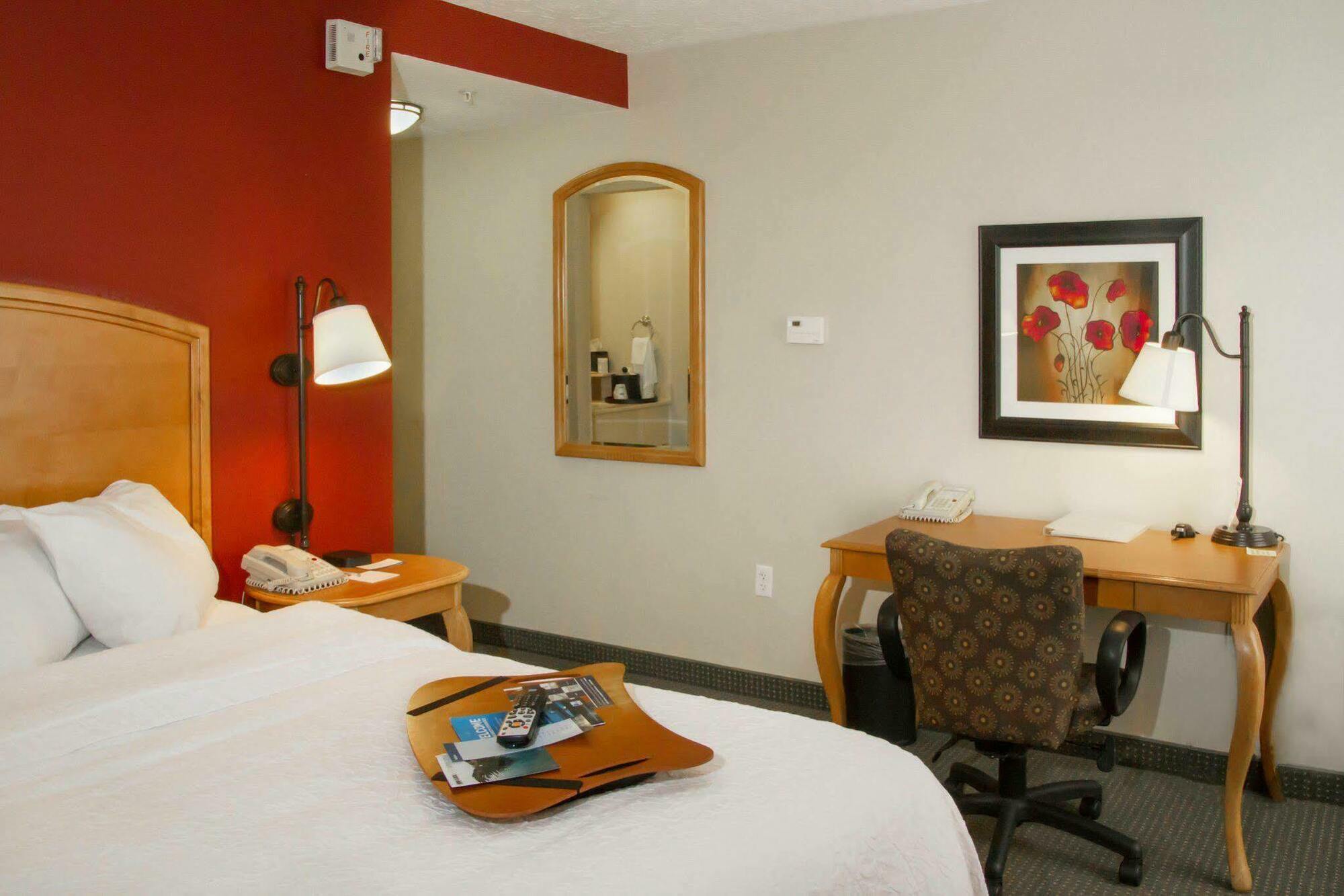 Hampton Inn Cedar City Exterior photo