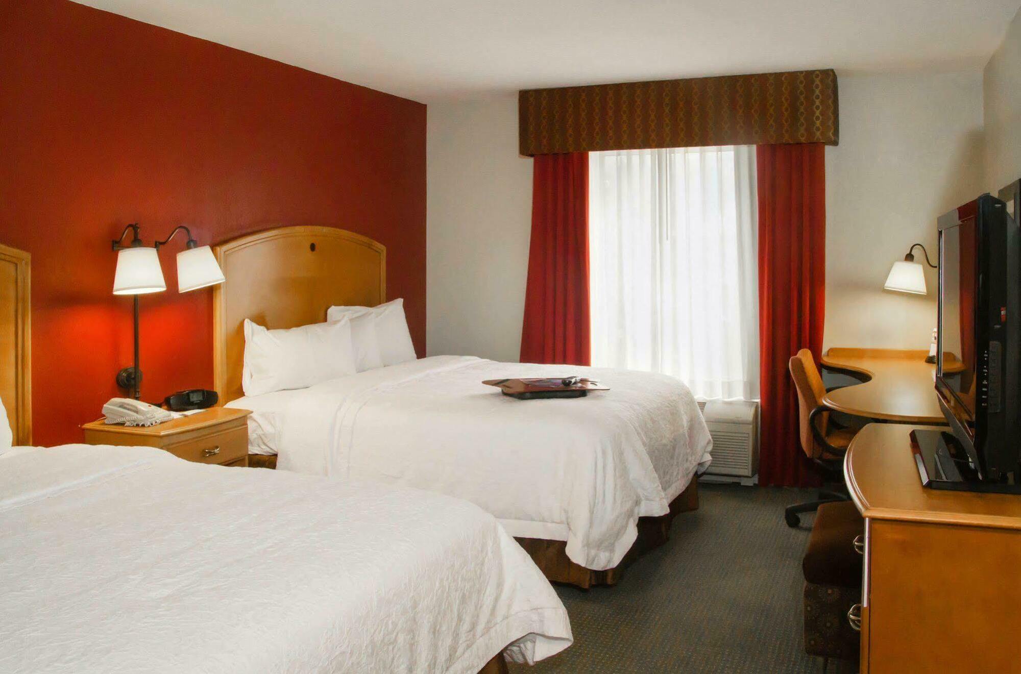 Hampton Inn Cedar City Exterior photo